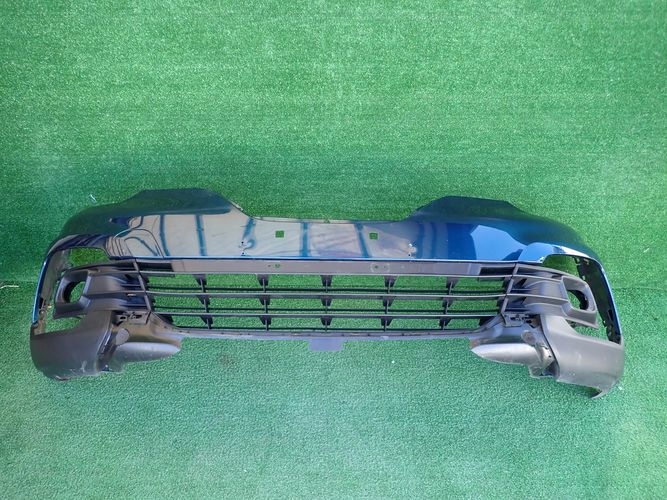 RENAULT CAPTUR LIFT 17- PREDNÝ NÁRAZNÍK