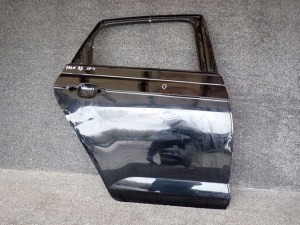 VW POLO 2G 17- PRAVE ZADNE DVERE VW POLO 2G 17- PRAVE ZADNE DVERE