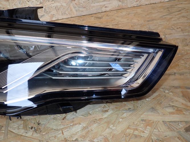 AUDI A3 S3 RS3 FULL LED LIFT 16- PRAVE PREDNE SVETLO 8V0941774J