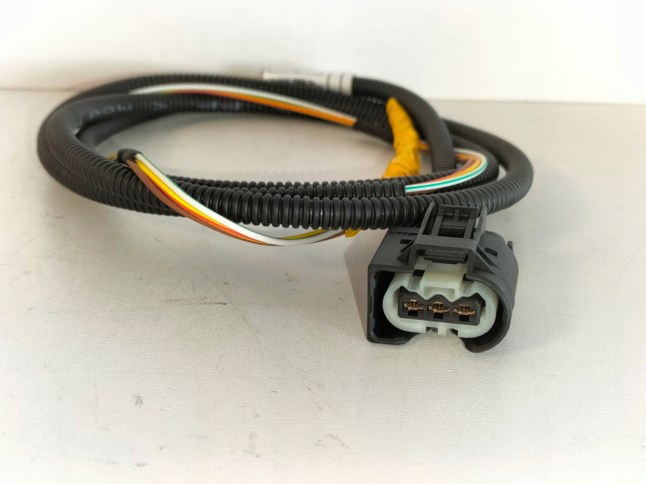 ELEKTRICKY KABEL BRZOVEHO POSILOVACA BMW 1 E81 E82 E87 E88 04-