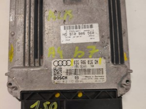 Audi a5 b7 03G906016GN RIADIACA JEDNOTKA MOTORA Audi a5 b7 03G906016GN RIADIACA JEDNOTKA MOTORA