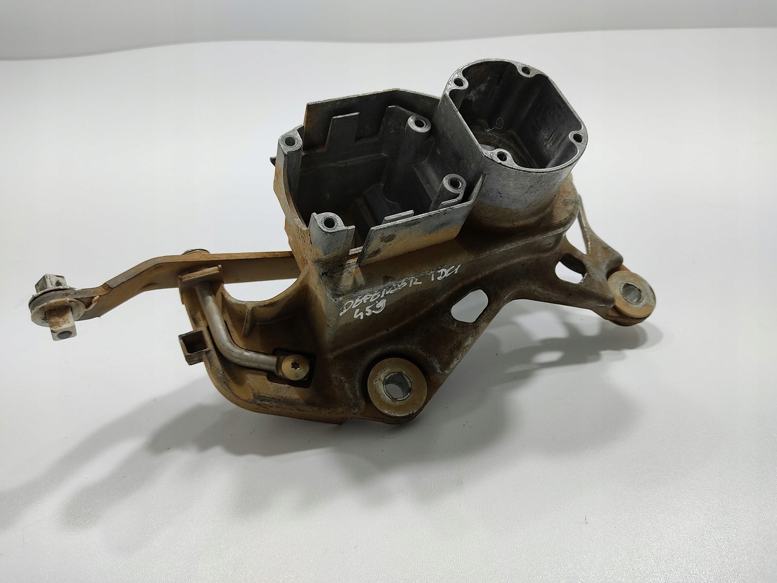 KULISA KRYT KULISY RADENIA RÝCHLOSTI DEFENDER 2.4 TDCI TSC500020 2007-2014