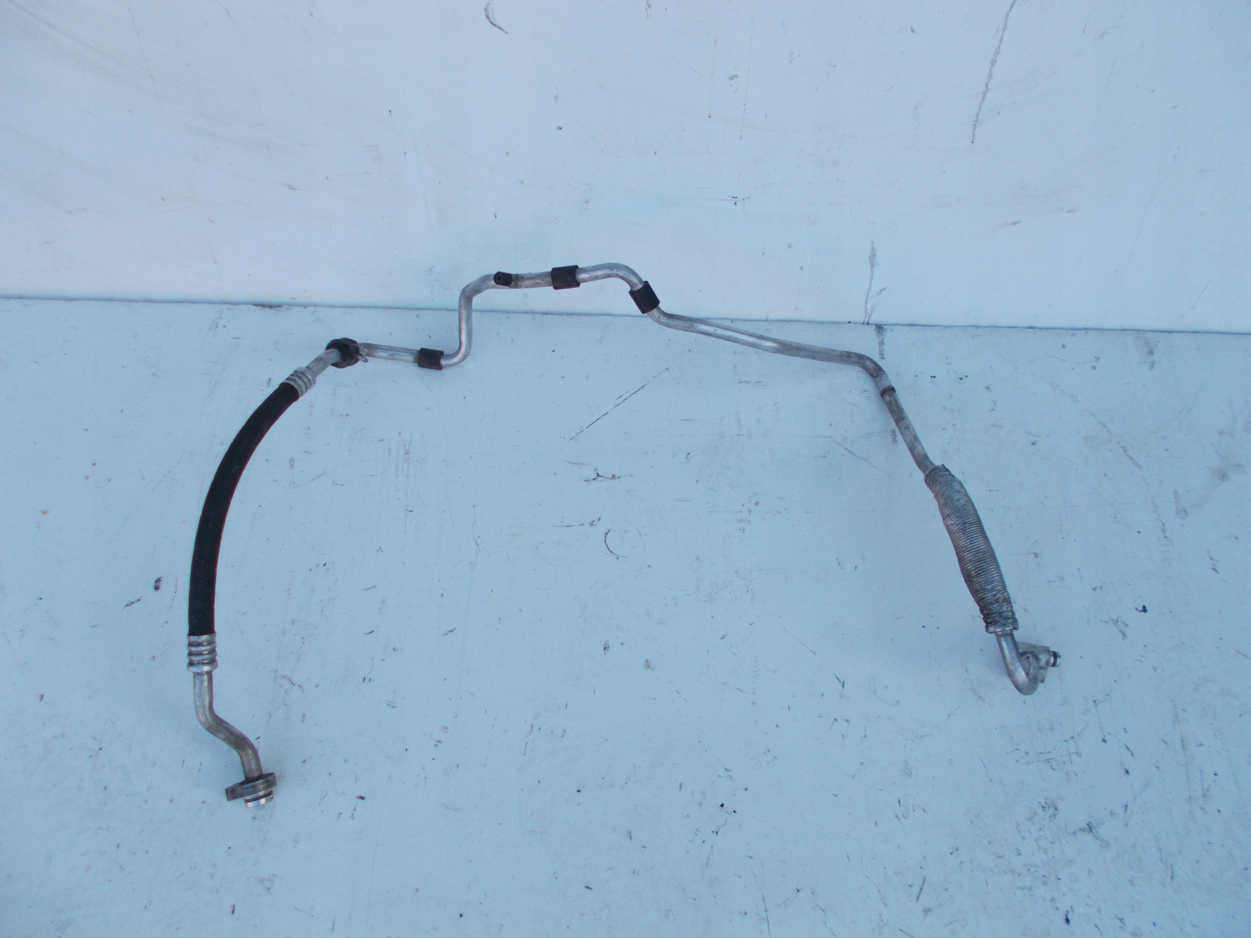 HADICA TRUBKA KLIMATIZACIE 3C0820743BS VW PASSAT B6