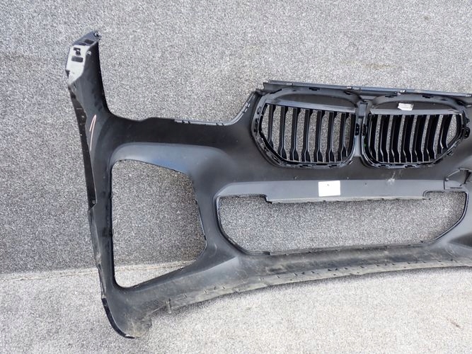 BMW X1 F48 M-PAKET LIFT 19- PREDNÝ NÁRAZNÍK