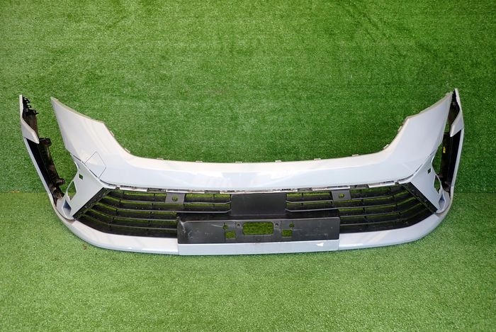 RENAULT CLIO V ALPINE 23- PREDNÝ NÁRAZNÍK