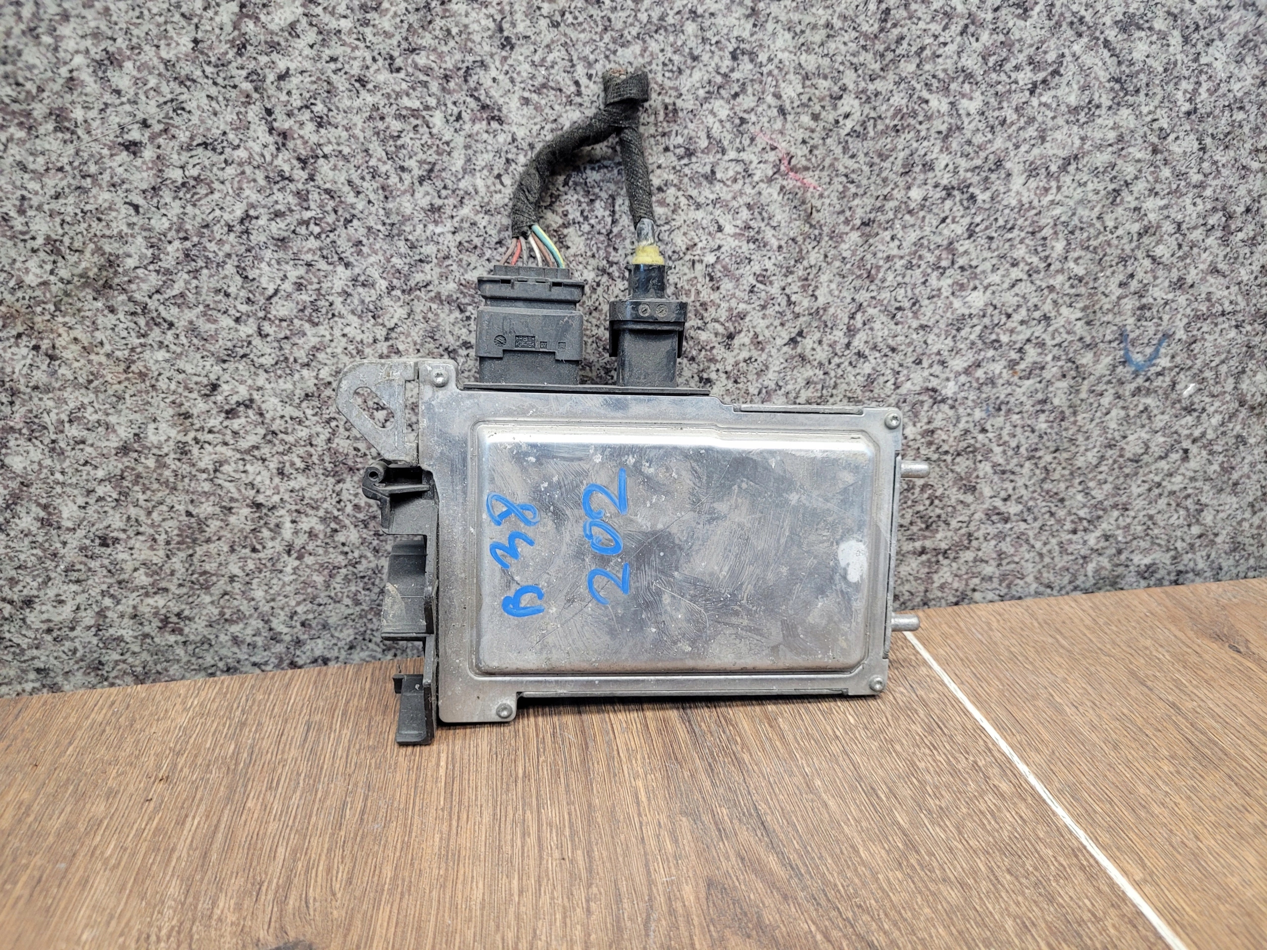 PEUGEOT 3008 I 5008 MODUL STOP START 9811208080