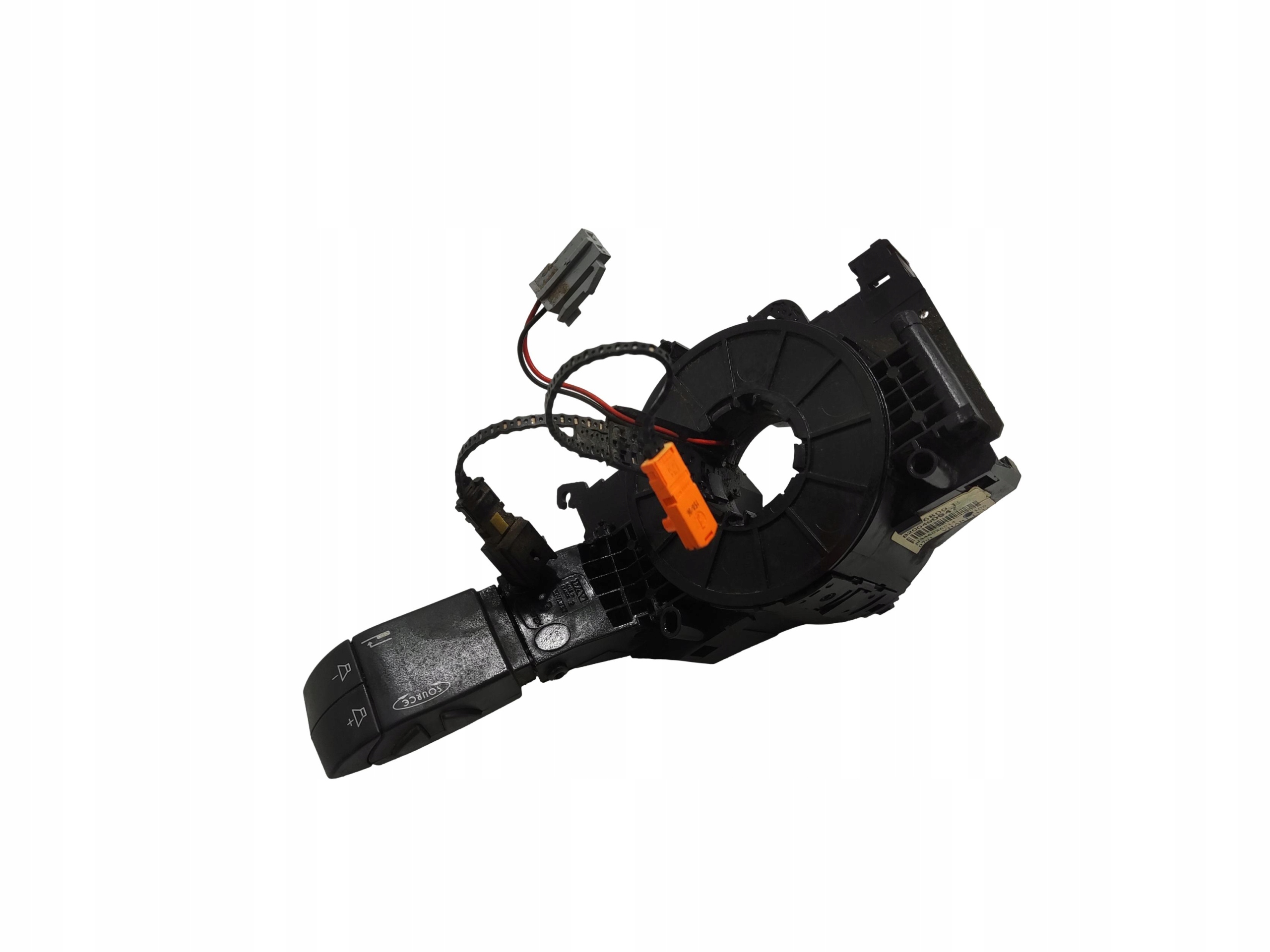 AIRBAGOVY KRUZOK POD VOLANT TRAFIC II VIVARO A 2001-2014