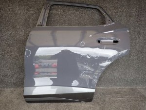 CUPRA FORMENTOR 5FF LAVE ZADNE DVERE CUPRA FORMENTOR 5FF LAVE ZADNE DVERE