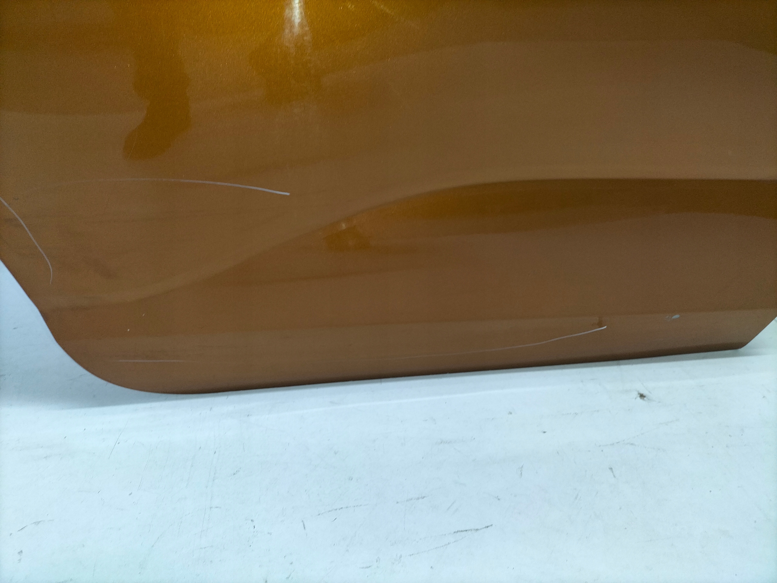 PRAVE ZADNE DVERE DACIA SANDERO III 20-