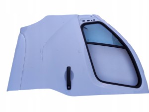 ĽAVÉ PREDNÉ DVERE RENAULT TRAFIC III OPEL VIVARO B 2014-2024 ĽAVÉ PREDNÉ DVERE RENAULT TRAFIC III OPEL VIVARO B 2014-2024