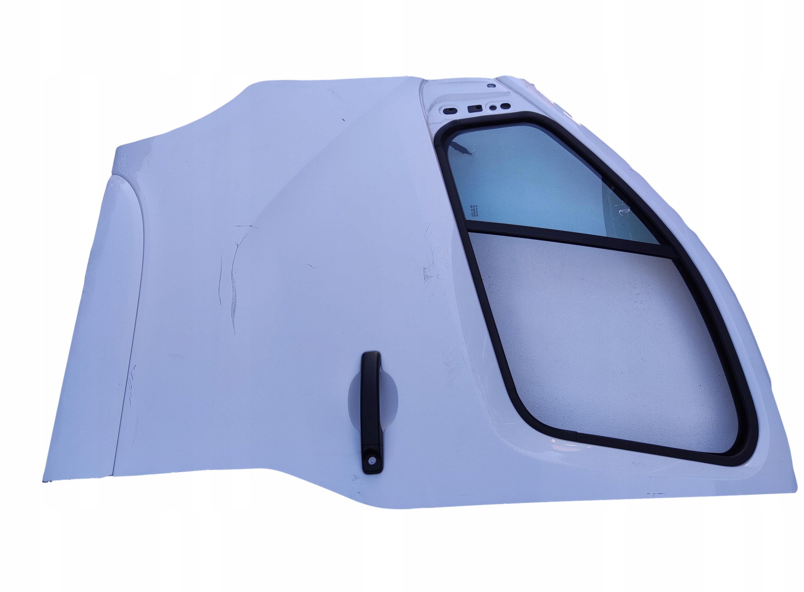 ĽAVÉ PREDNÉ DVERE RENAULT TRAFIC III OPEL VIVARO B 2014-2024