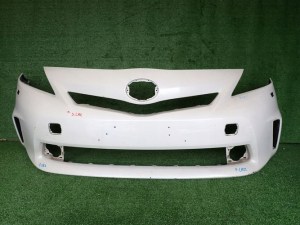 TOYOTA PRIUS PLUS 11-15 PREDNÝ NÁRAZNÍK TOYOTA PRIUS PLUS 11-15 PREDNÝ NÁRAZNÍK