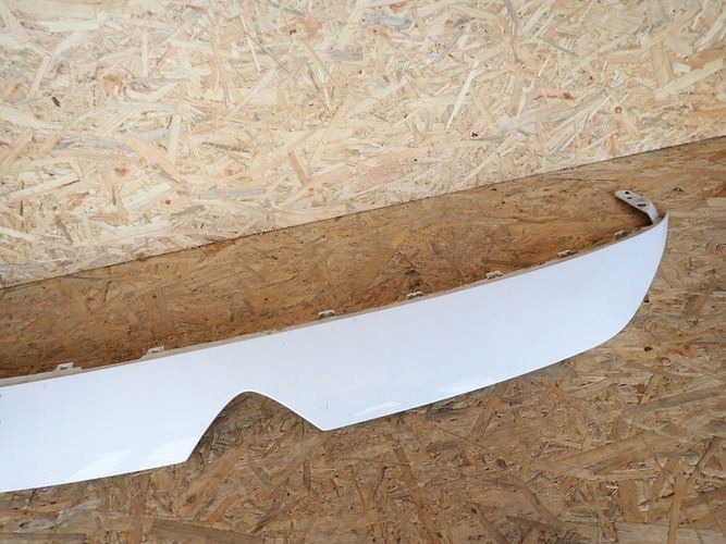 CITROEN BERINGO IV 18- KRYT NÁRAZNÍKA MRIEŽKA LIŠTA nosek 9817957880