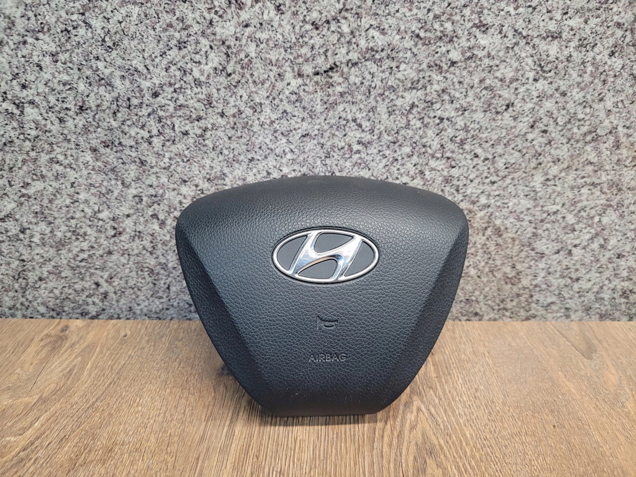 Hyundai i40 ORYG VOLANTOVY AIRBAG 569003Z100RY