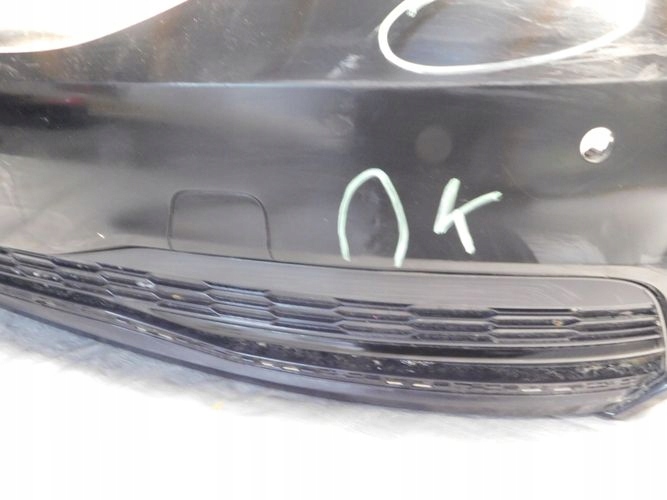 AUDI A4 4K8 S-LINE 17- ZADNÝ NÁRAZNÍK