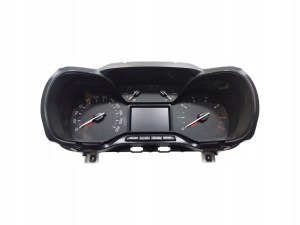 TACHOMETER BUDIKY CITROEN BERLINGO PARTNER IV 1.5 B-HDI BLUE HDI 9842413280 2019-2024 TACHOMETER BUDIKY CITROEN BERLINGO PARTNER IV 1.5 B-HDI BLUE HDI 9842413280 2019-2024