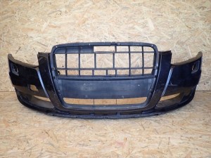 AUDI A6 C6 ALLROAD 04- PREDNÝ NÁRAZNÍK AUDI A6 C6 ALLROAD 04- PREDNÝ NÁRAZNÍK