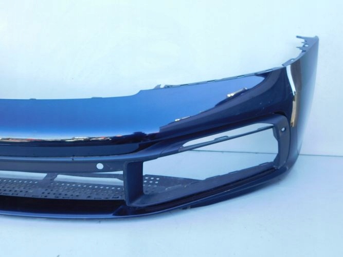 PORSCHE CARRERA 911 922 18- PREDNÝ NÁRAZNÍK