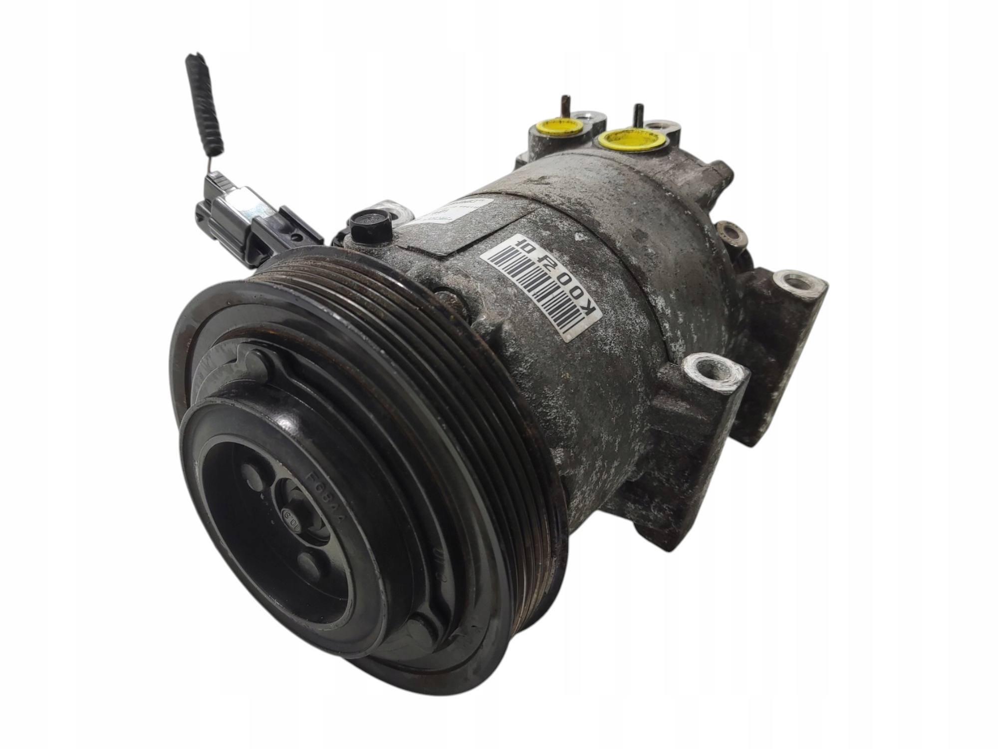 KOMPRESOR KLIMATIZACIE KIA VENGA 1.6 16V 2014-2019 LIFT F500YN9AA09