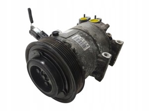 KOMPRESOR KLIMATIZACIE KIA VENGA 1.6 16V 2014-2019 LIFT F500YN9AA09 KOMPRESOR KLIMATIZACIE KIA VENGA 1.6 16V 2014-2019 LIFT F500YN9AA09