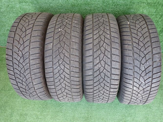 AUDI Q3 Q3 Q5 7Jx19 ET43 5X112 235/50/19 KOLESA HLINIKOVE KOLESA