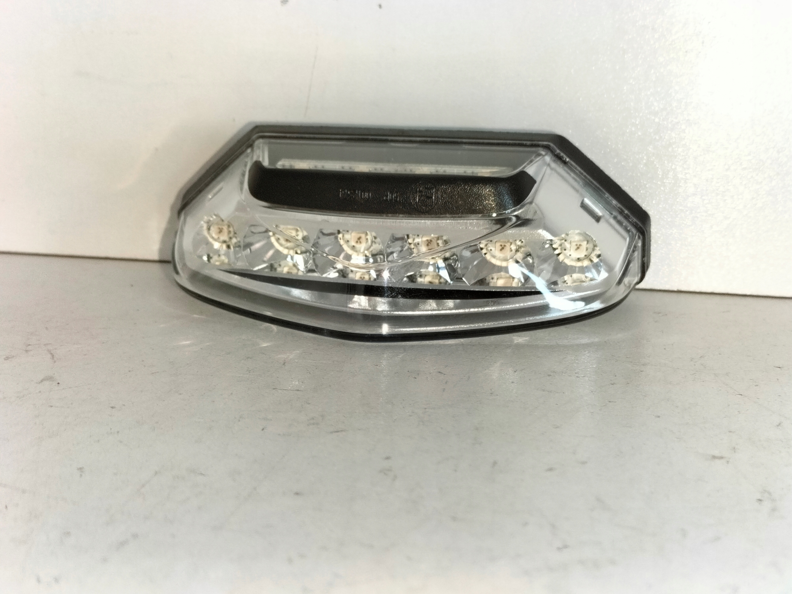 ZADNÉ SVETLO BMW F900R F900XR R NineT S 100XR LED