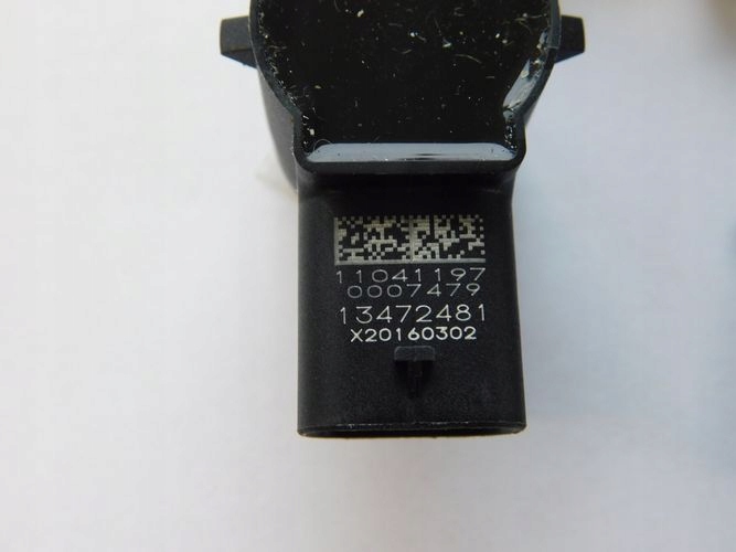 OPEL PARKOVACI SENZOR 13472481