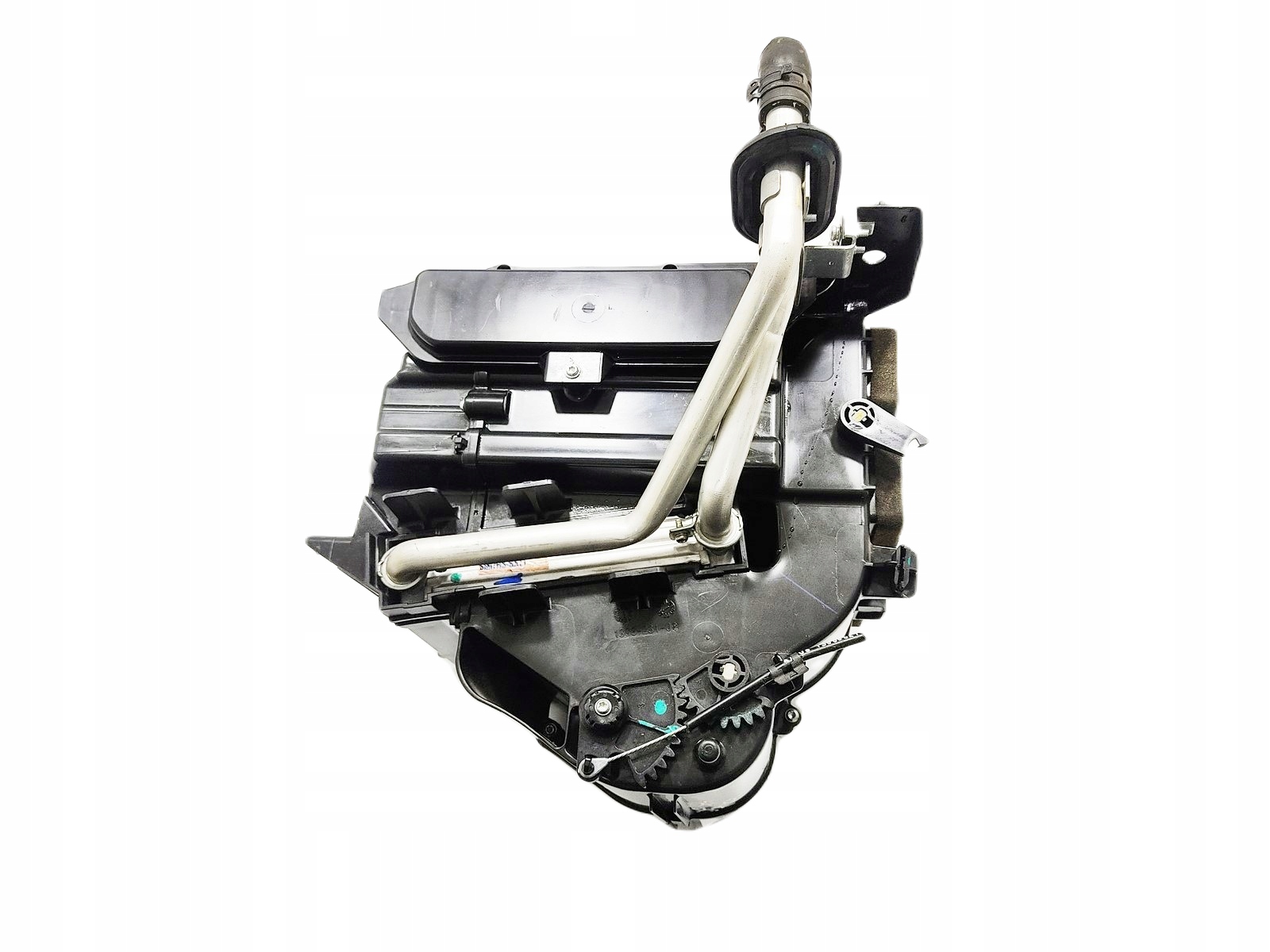 RADIÁTOR KÚRENIA LAND ROVER DEFENDER 2.2 2.4 TDCI 7H12-18478-BC 2007-2014 EUROPA