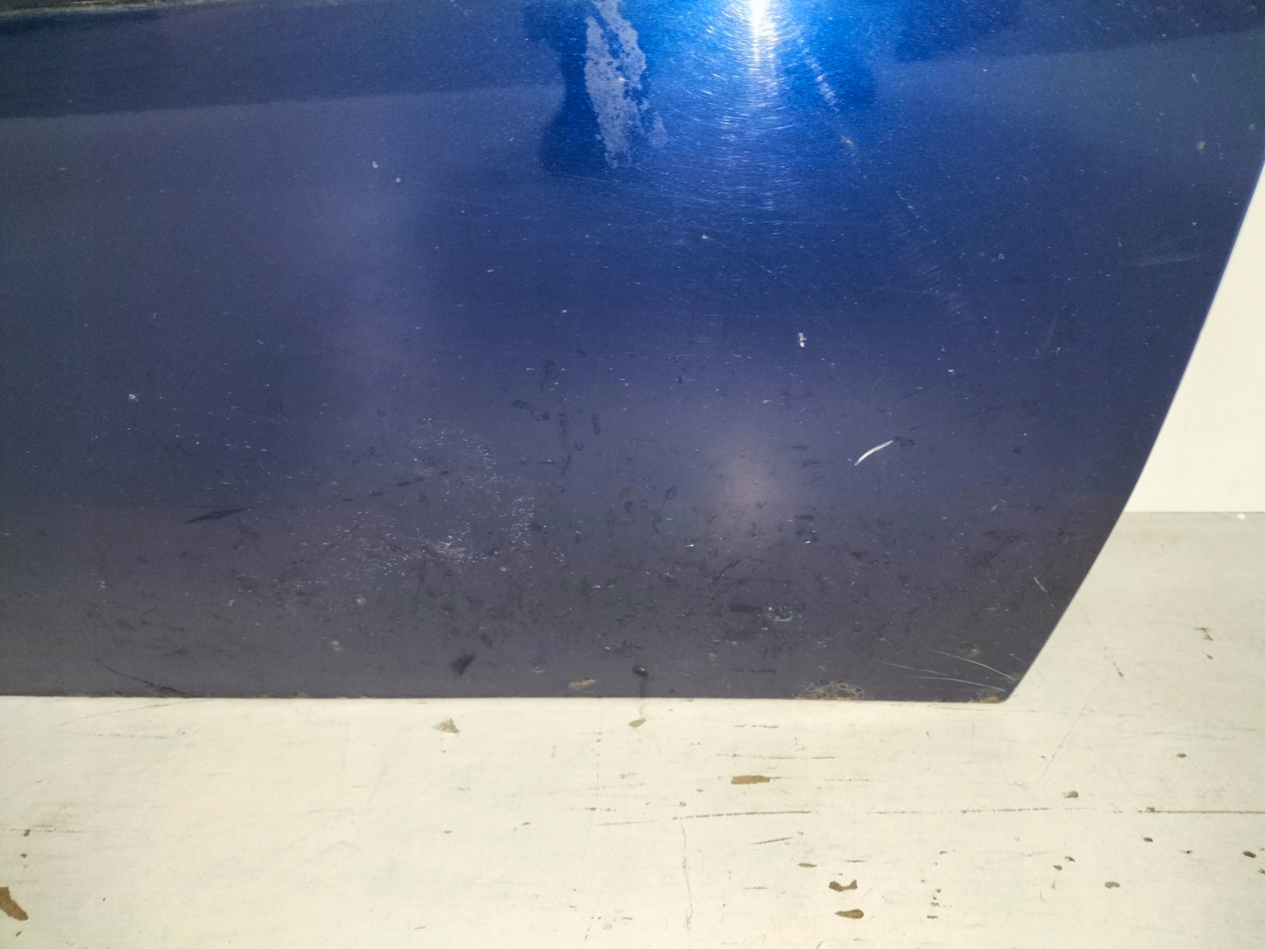 PRAVE PREDNE DVERE OPEL VECTRA C 03-