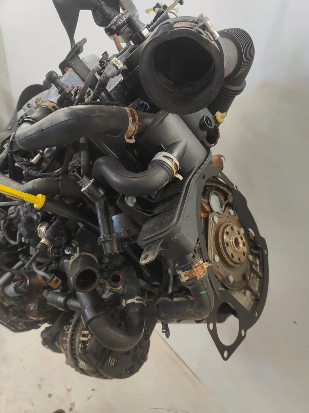Ford 1.8 tdci diesel KKDA MOTOR