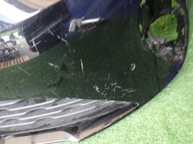 OPEL CORSA F 19- PREDNÝ NÁRAZNÍK