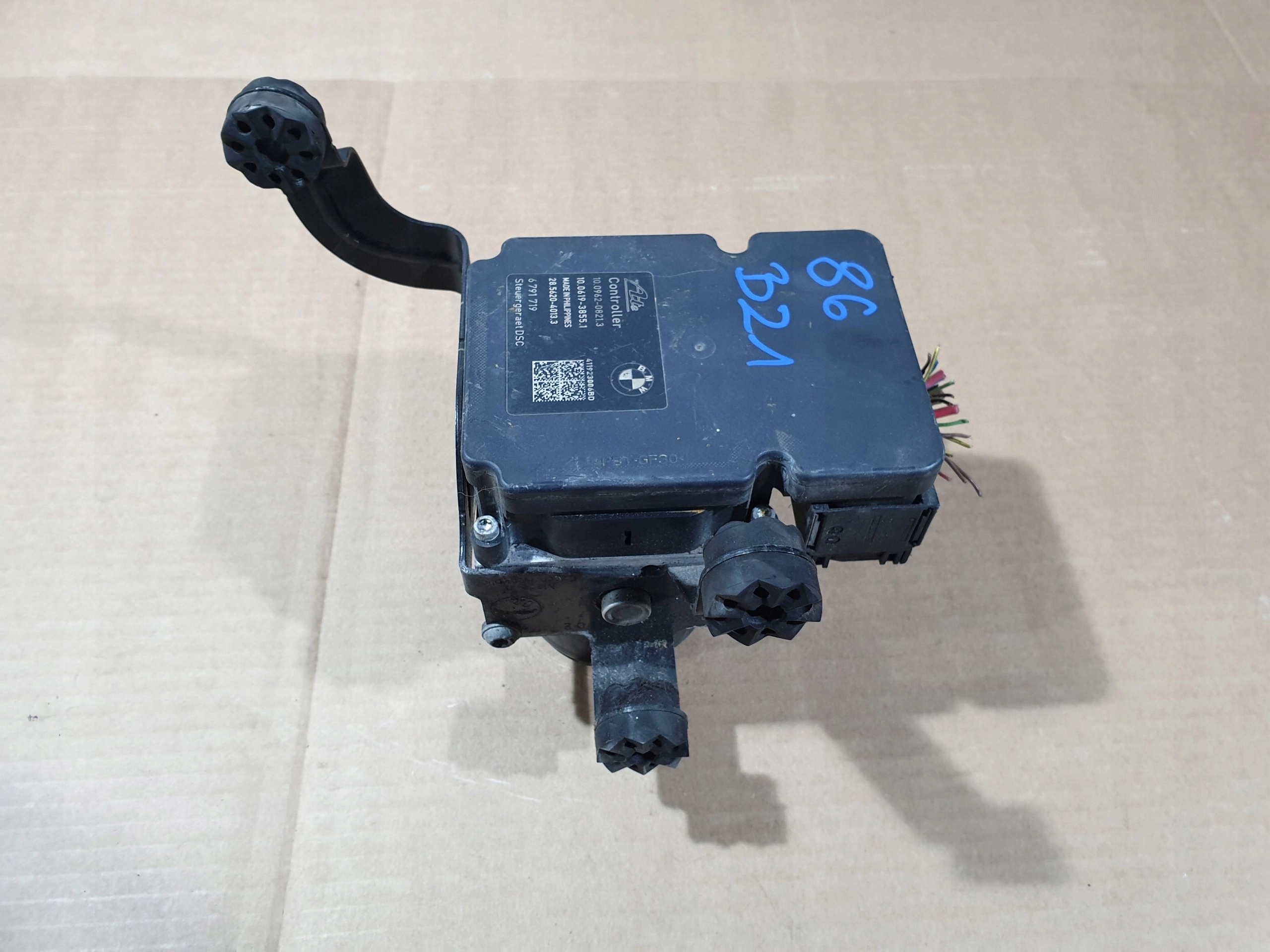 BMW f20 KOCKA ABS 6791718