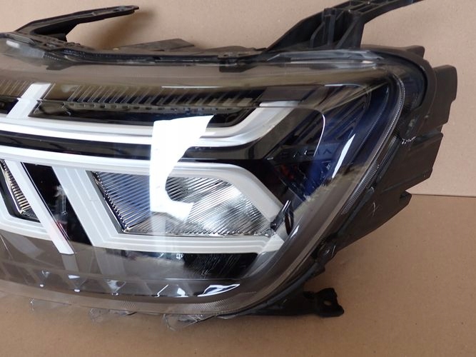 DACIA DUSTER II FULL LED LIFT 21- LAVE PREDNE SVETLO 260602465R