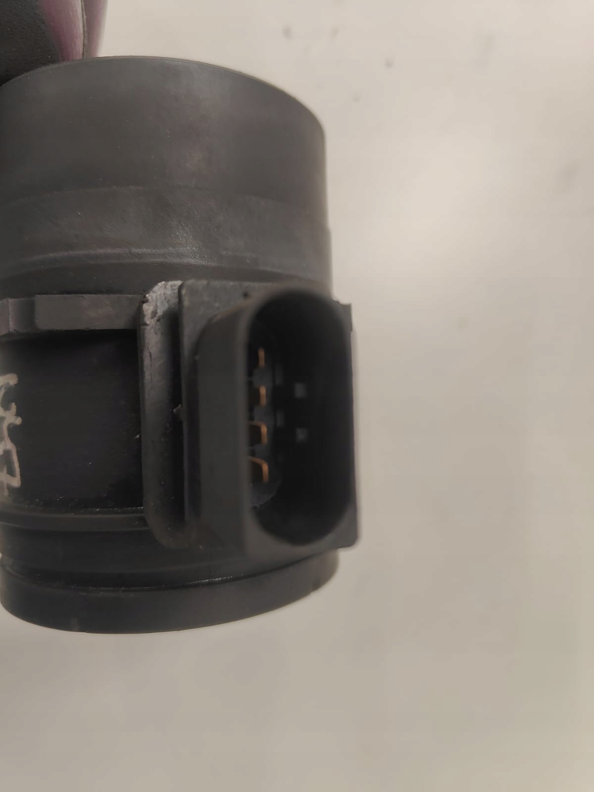 BMW n47 bosch 0281002567 VAHA VZDUCHU