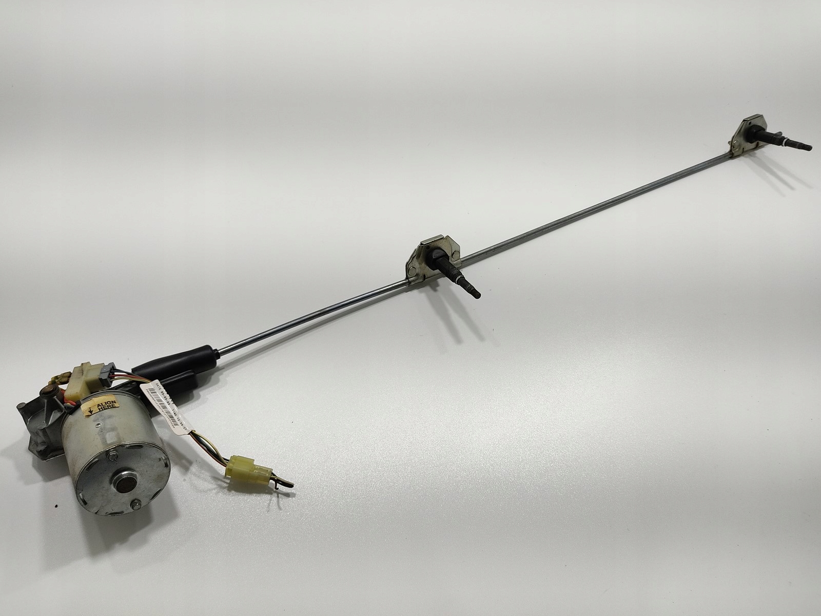 MECHANIZMUS STIERACOV LAND ROVER DEFENDER XH1217508CC 2007-2014 EUROPA