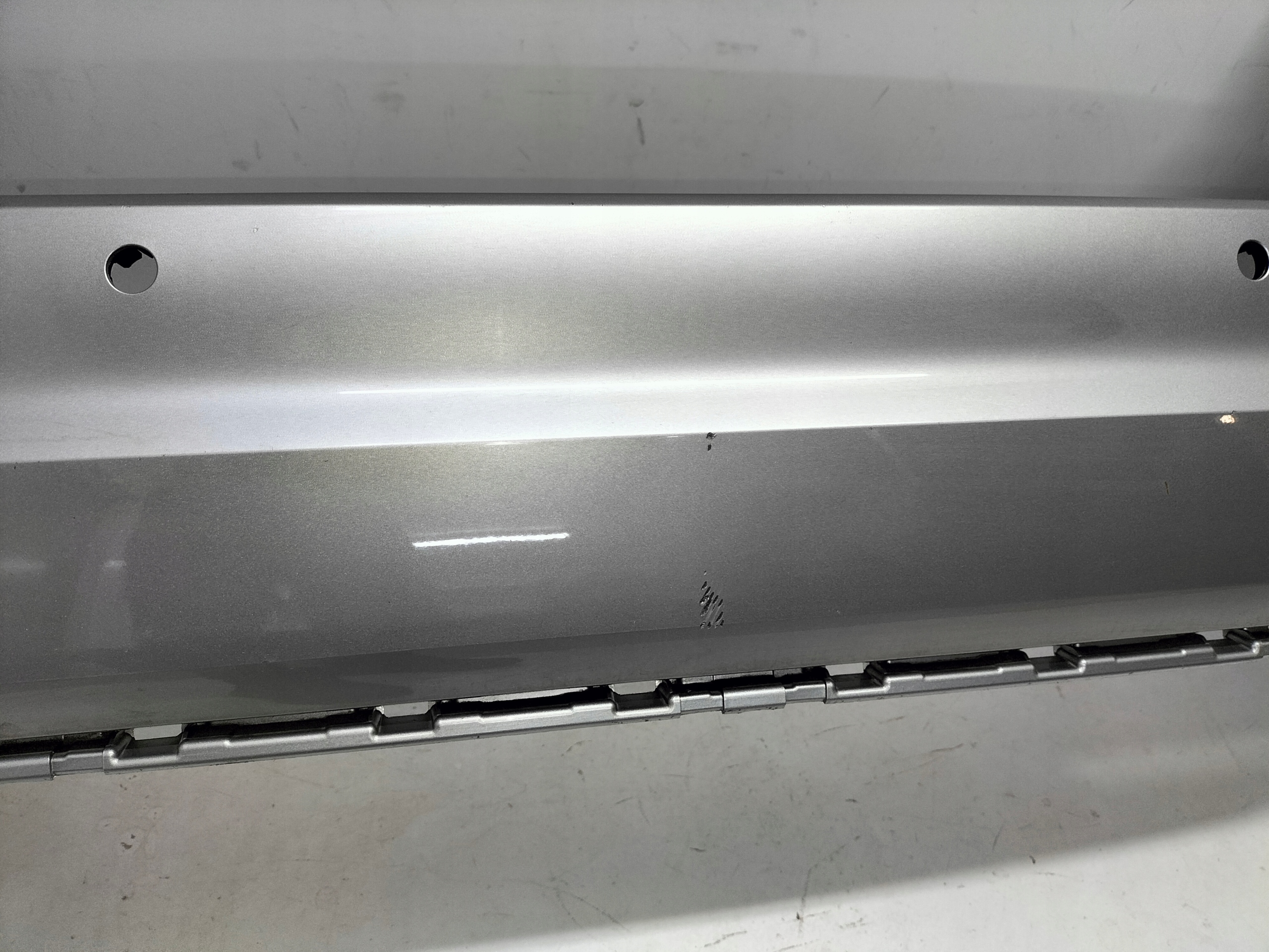 ZADNÝ NÁRAZNÍK VW GOLF SPORTSVAN 13-16
