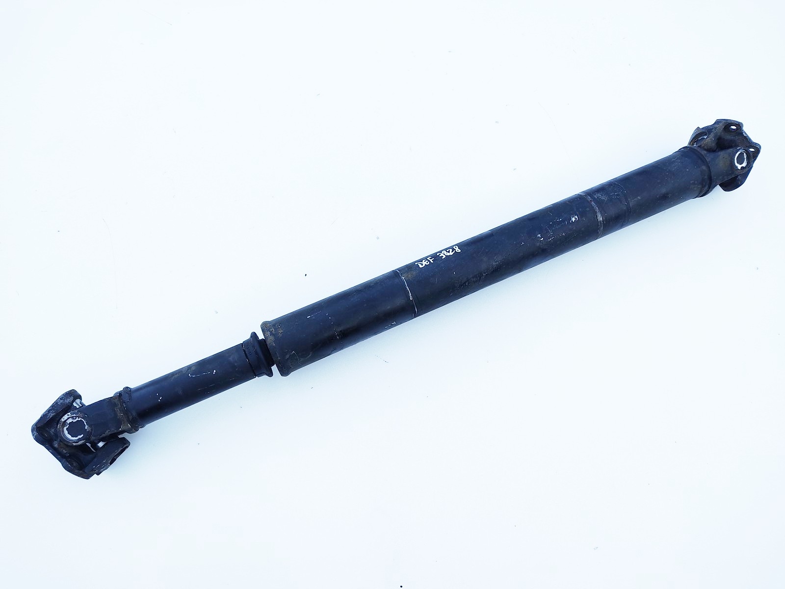 PREDNY KARDAN LAND ROVER DEFEDNER 2.2. 2.4 TDCI 2007-2014