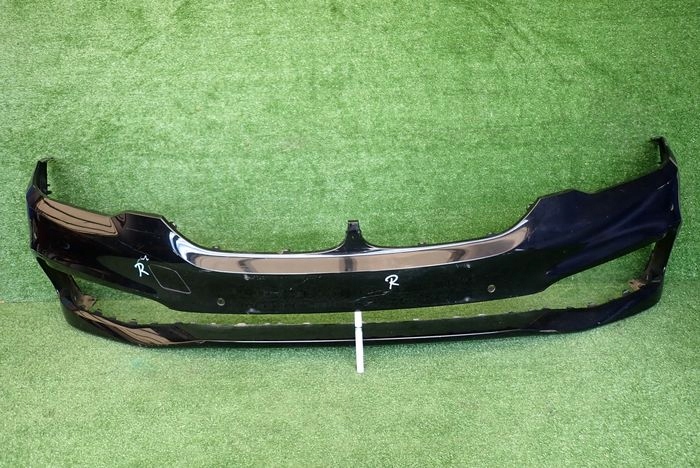 BMW G30 G31 5 17- PREDNÝ NÁRAZNÍK