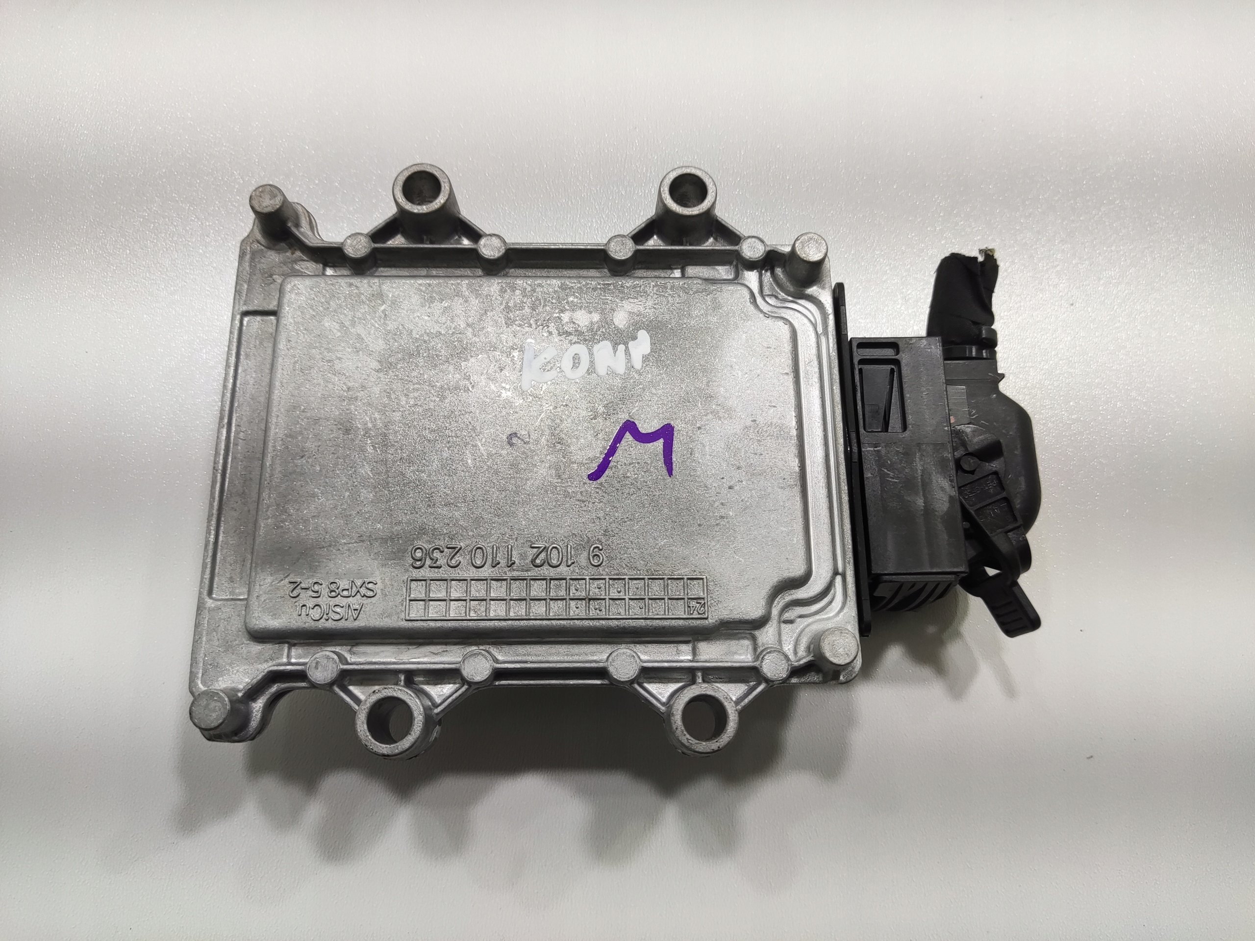 MODUL RIADIACA JEDNOTKA HYUNDAI KONA II 1.6 HYBRID 2023-2025 42950-2B060