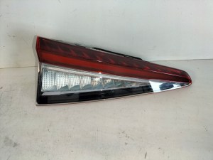 LAVE ZADNE SVETLO SKODA ENYAQ 21- LED LAVE ZADNE SVETLO SKODA ENYAQ 21- LED