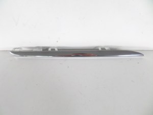 PRAVA CHROMOVA LISTA MERCEDES W205 14-18 PRAVA CHROMOVA LISTA MERCEDES W205 14-18