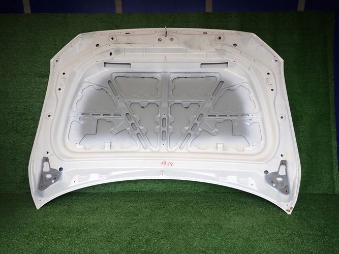 MAZDA 6 18- PREDNÁ KAPOTA