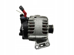 ALTERNÁTOR FORD KA PLUS + 1.2 BENZIN CN15-10300-CB 2012-2018 ALTERNÁTOR FORD KA PLUS + 1.2 BENZIN CN15-10300-CB 2012-2018