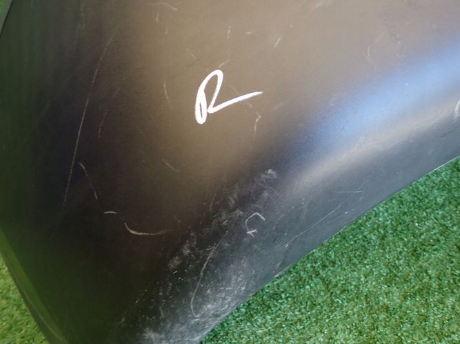 HYUNDAI IX35 09- ZADNÝ NÁRAZNÍK