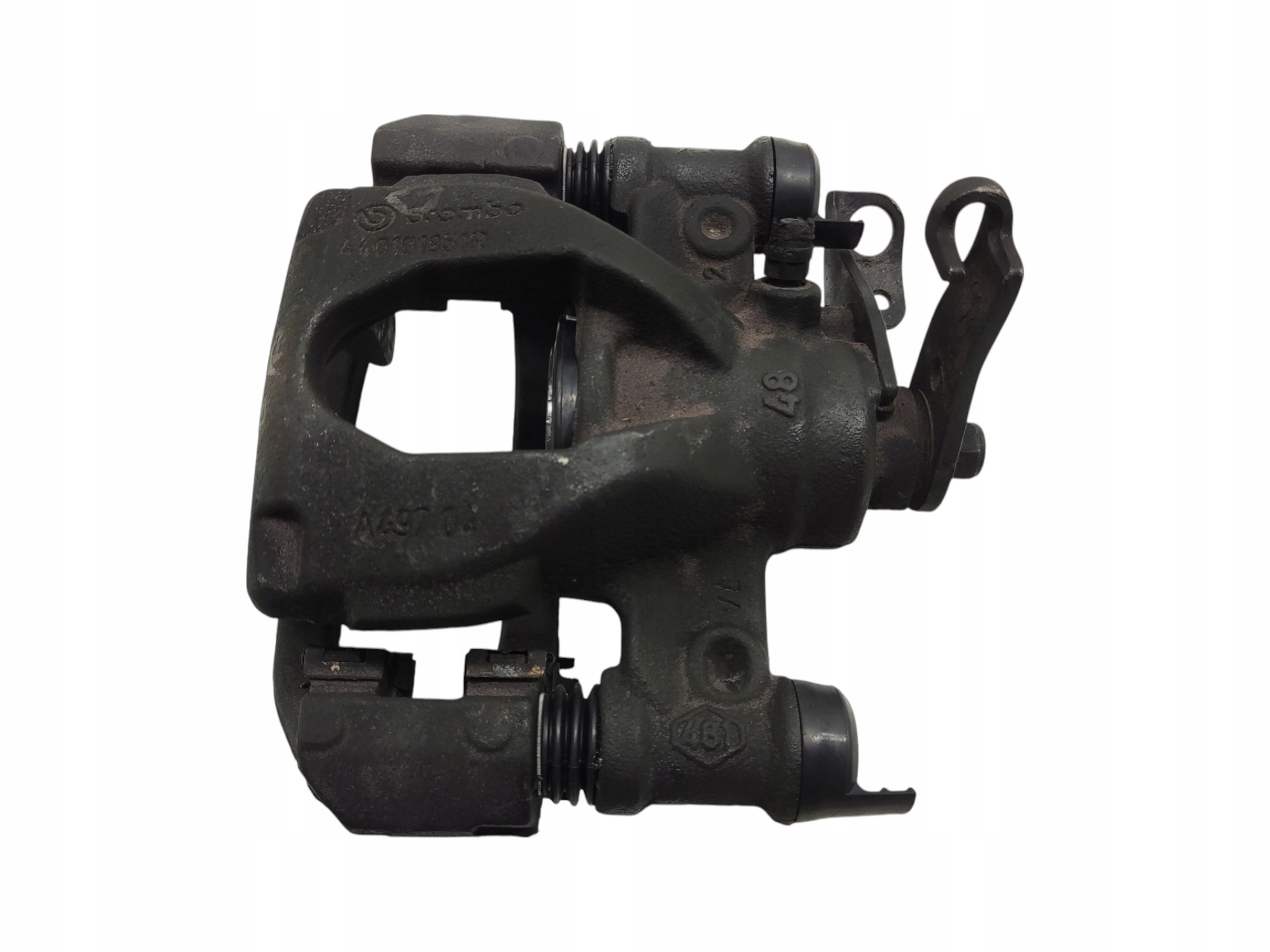 LAVY ZADNY BRZDOVY STRMEN 440101951R MASTER III MOVANO B 2.3 DCI ’10-