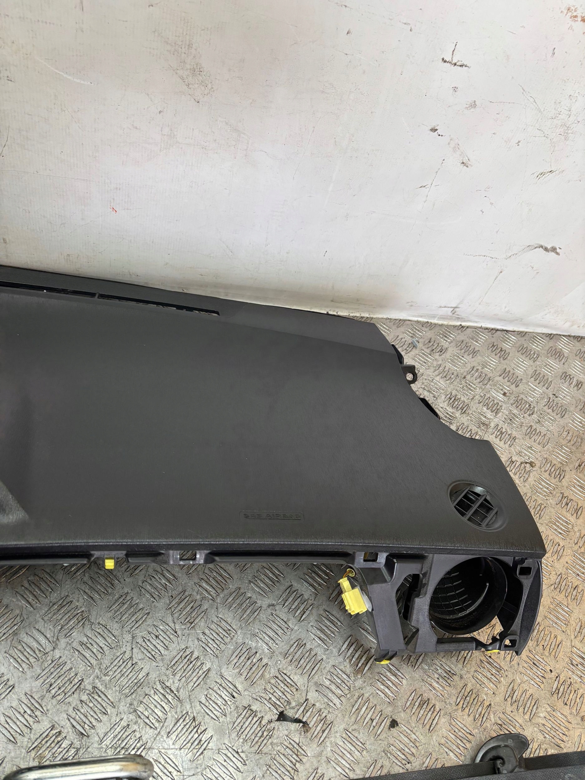 DOSKA AIRBAG PÁSY TOYOTA YARIS 3 III 11-