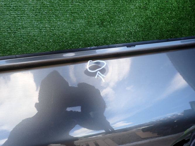 MAZDA CX5 II 17- LAVE PREDNE DVERE