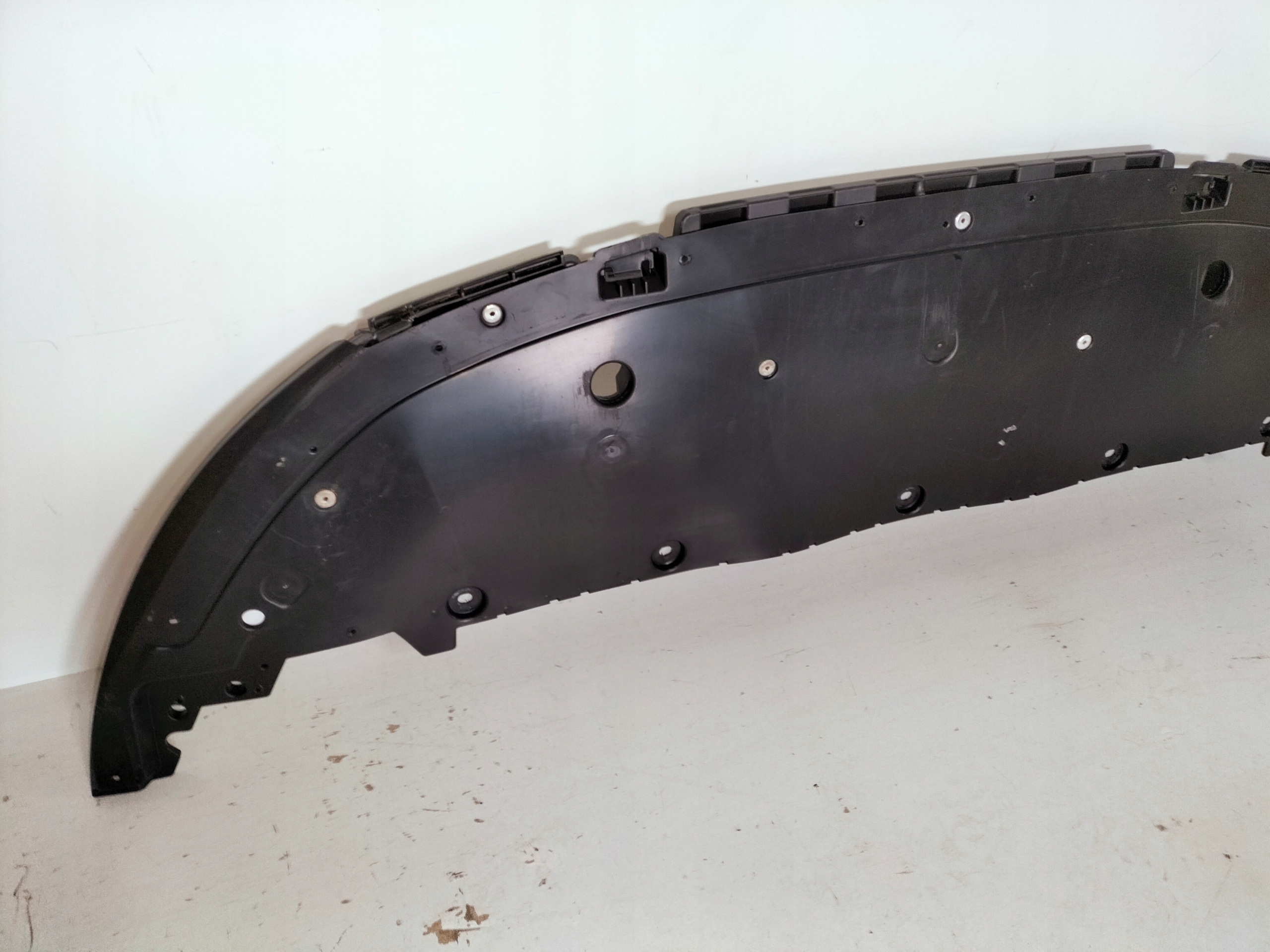 KRYT POD NÁRAZNÍK RENAULT CLIO 5 V 19- RS