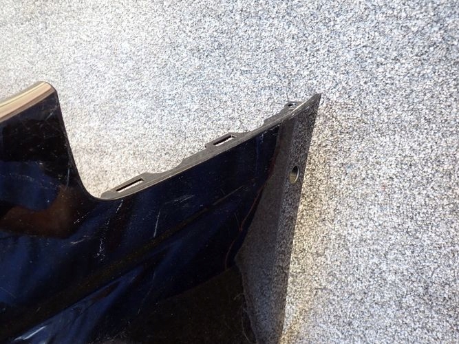 AUDI A4 B9 LIFT 19- PREDNÝ NÁRAZNÍK