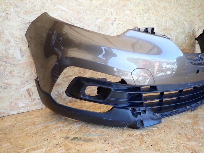 RENAULT CAPTUR LIFT 17- PREDNÝ NÁRAZNÍK